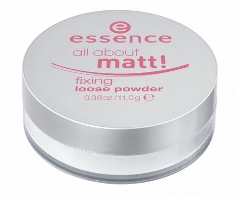 essence spring 2013