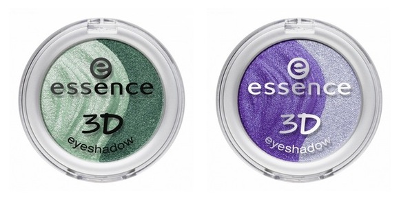 Essence oogschaduw