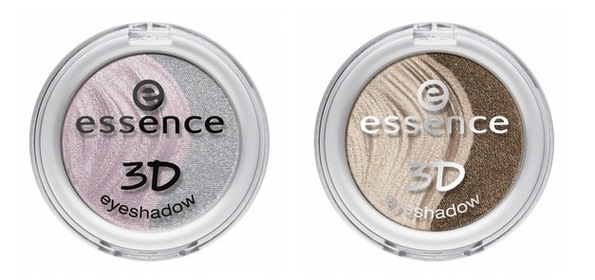 essence eye colour