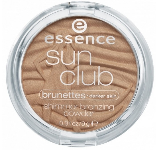 bronzing