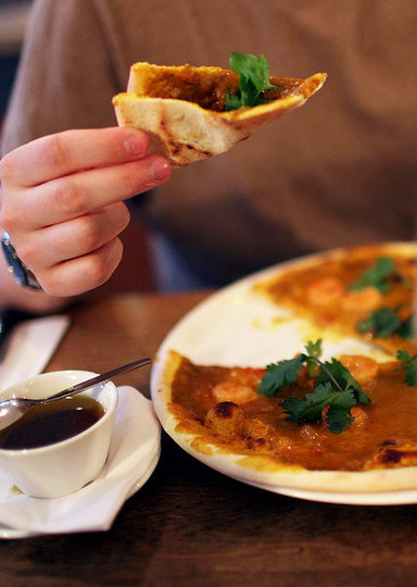 india eetgewoonten
