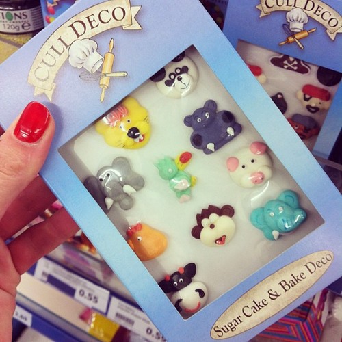 Bakspullen van Action en Xenos Proud2Beat Proud2bme