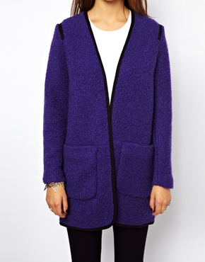 Jas asos