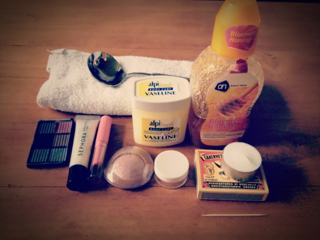 Zelf lipgloss maken Zelf lipgloss maken