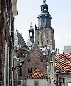 Zutphen