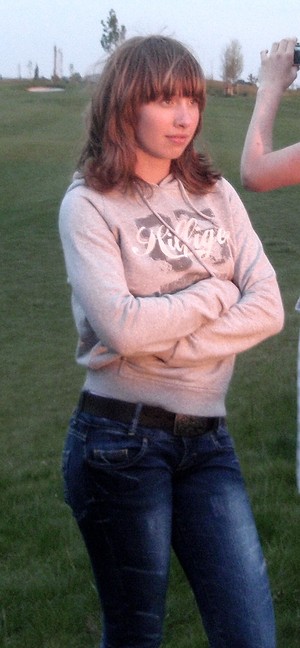 Hannah