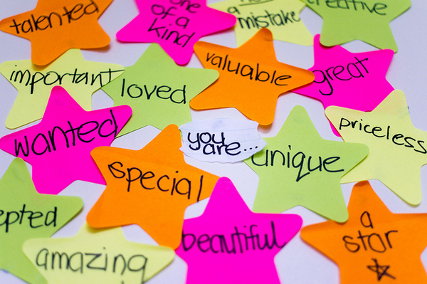 Proud2meet Eindhoven: Zelfbeeld - Proud2Live - Proud2bme