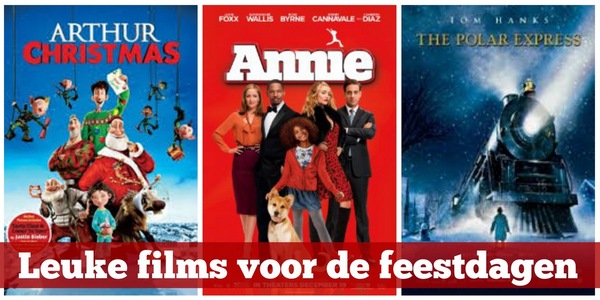 10 Leuke films voor Kerst - Proud2Live - Proud2bme
