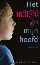 Het meisje in mijn hoofd